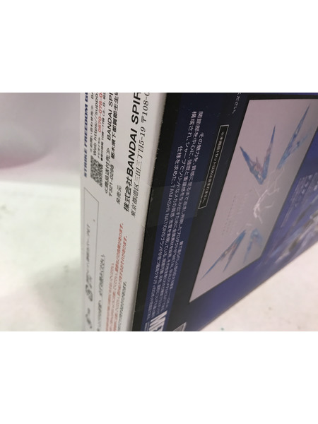 METAL BUILD ストライクフリーダムガンダム光の翼オプションセット Re