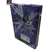 METAL BUILD ストライクフリーダムガンダム光の翼オプションセット Re