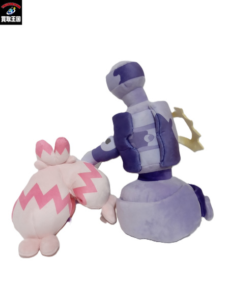 メーカー ポケモン PP254 デカヌチャン S