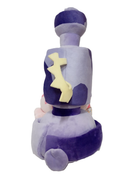 メーカー ポケモン PP254 デカヌチャン S