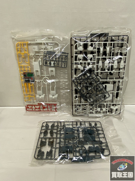 HG　1/144 セラヴィーガンダム GN-008