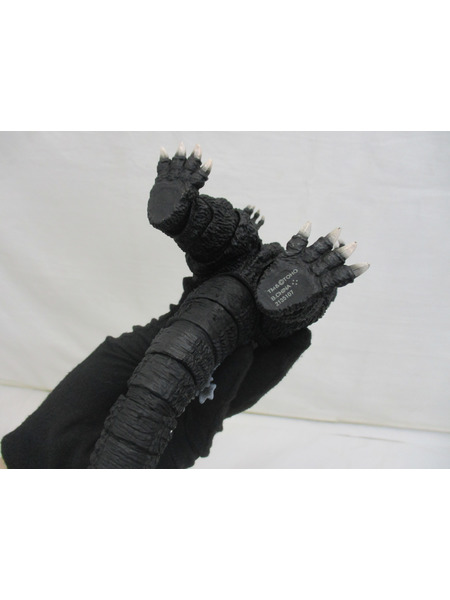 メーカー ゴジラ・その他怪獣 S.H.MonsterArts ゴジラ