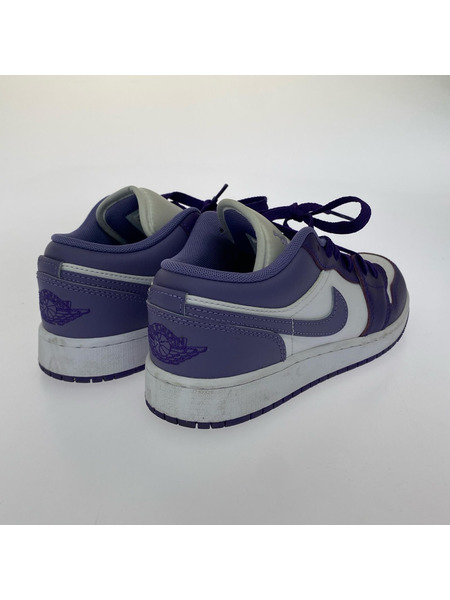 NIKE スニーカー AJ1 LOW 22.5