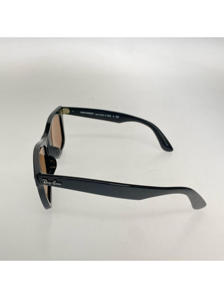 Ray-Ban ソノ他 WAYFARER CLASSIC  オレンジ