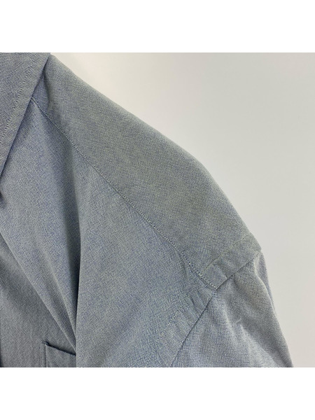 RRL 長袖シャツ ボタンダウンシャツ M