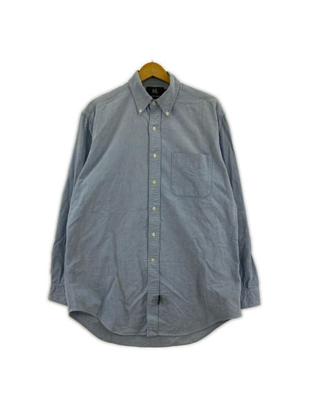 RRL 長袖シャツ ボタンダウンシャツ M