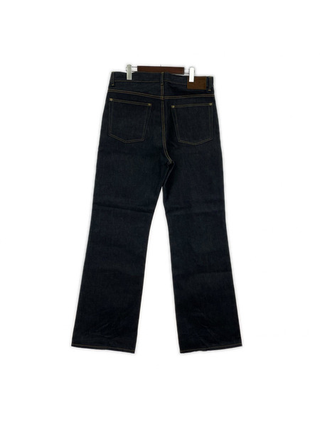 デニム・ジーンズ GOSH. /Classic Raw Denim Pant/L/IDG