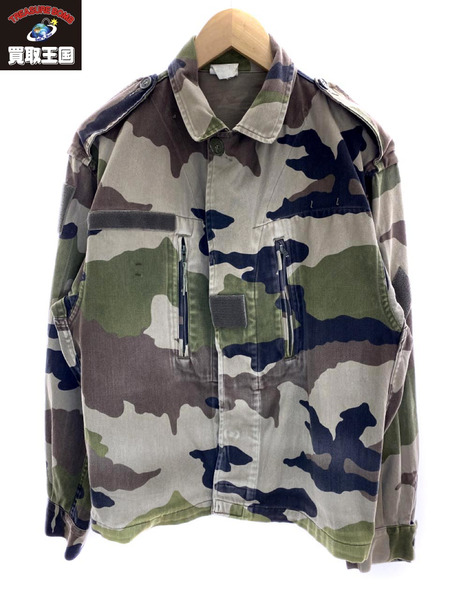 MAGECO フランス軍 Camouflage F2 Field Jacket [値下]