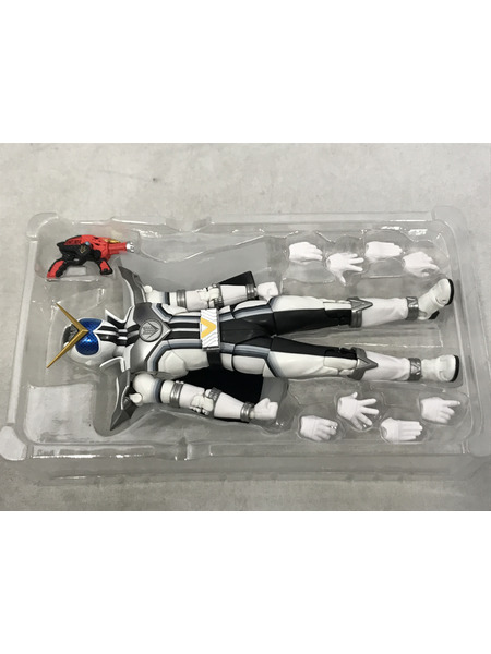 ★S.H.Figuarts ゼンカイザーブラック