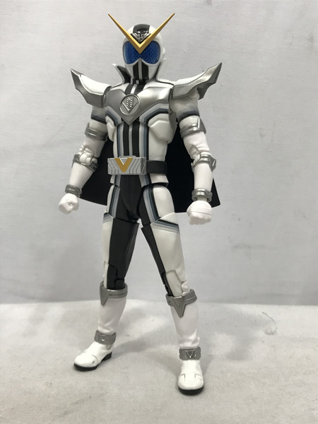 ★S.H.Figuarts ゼンカイザーブラック