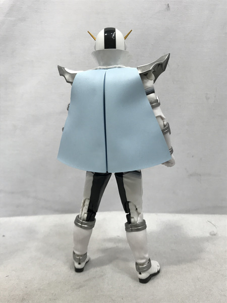 ★S.H.Figuarts ゼンカイザーブラック