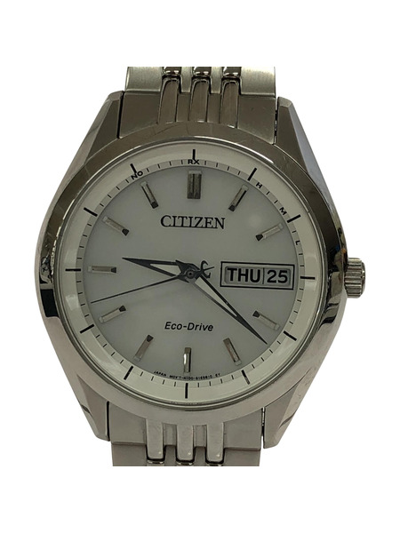 CITIZEN H100-S113156 エコドライブ 腕時計[値下]