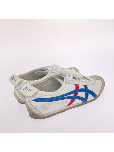 ONITSUKA TIGER MEXICO 66 THL202 (24cm) 白