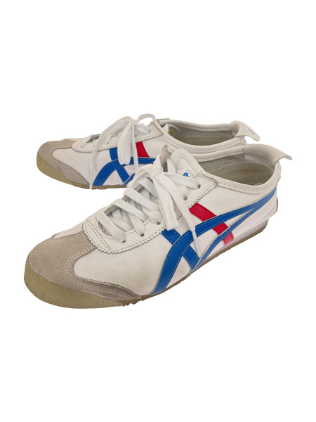 ONITSUKA TIGER MEXICO 66 THL202 (24cm) 白