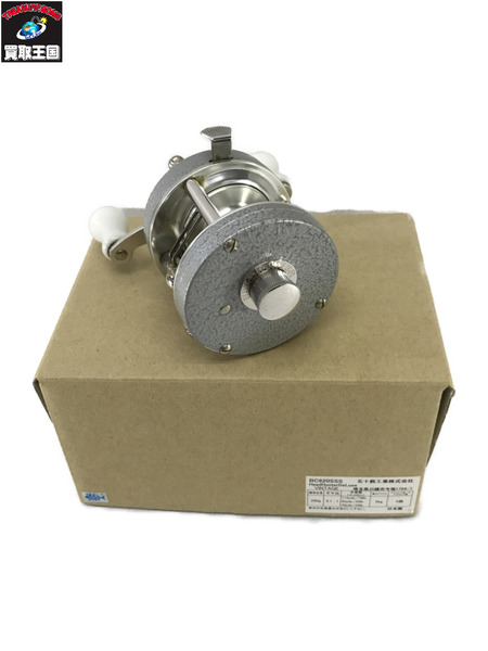 ﾘｰﾙ　ヘッドハンターズ BC620SSS ハンマートーンシルバー