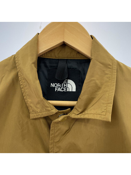 THE NORTH FACE The Coach Jacket M