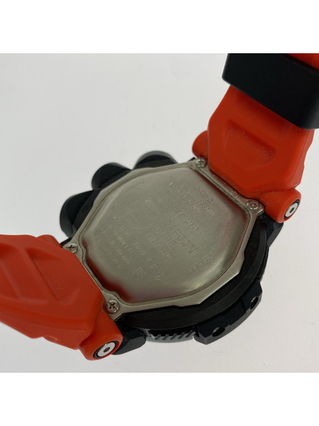 CASIO G-SHOCK MASTER OF G GRAVITYMASTER GR-B200-1A9JF