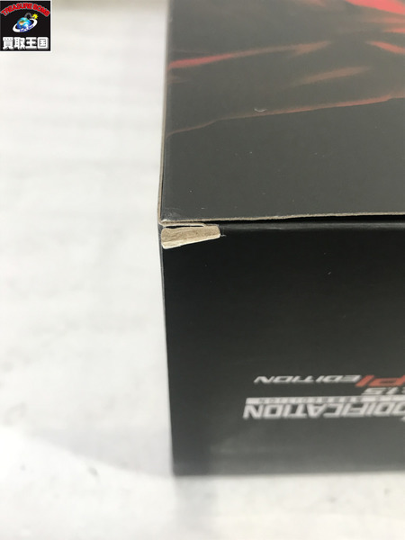 CSMアクセルドライバー ver.1.5 風都探偵 EDIT　動作〇/緩衝材欠け