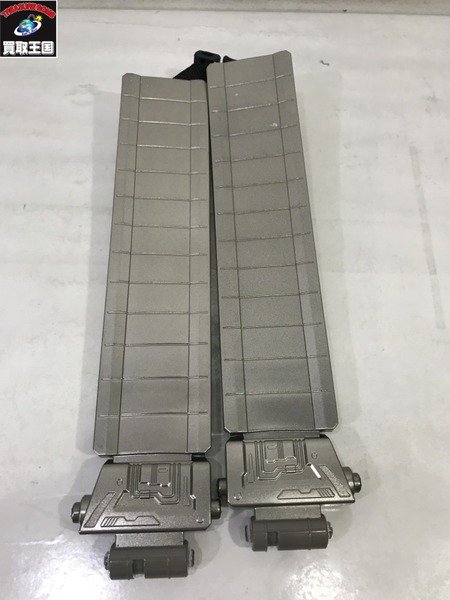 CSMアクセルドライバー ver.1.5 風都探偵 EDIT　動作〇/緩衝材欠け