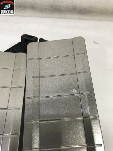 CSMアクセルドライバー ver.1.5 風都探偵 EDIT　動作〇/緩衝材欠け