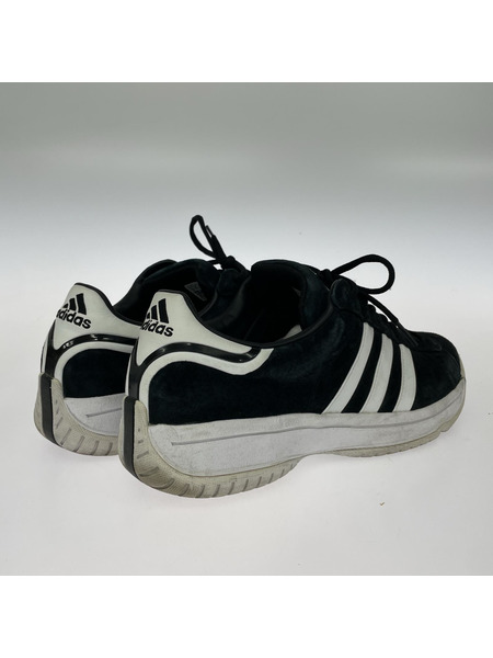 adidas スニーカー CAMPUS SUPREME