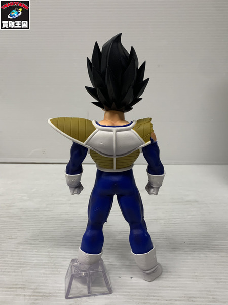 一番くじ ドラゴンボール D賞 ベジータ フィギュア オムニバスCROSS