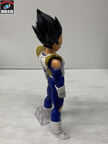 一番くじ ドラゴンボール D賞 ベジータ フィギュア オムニバスCROSS