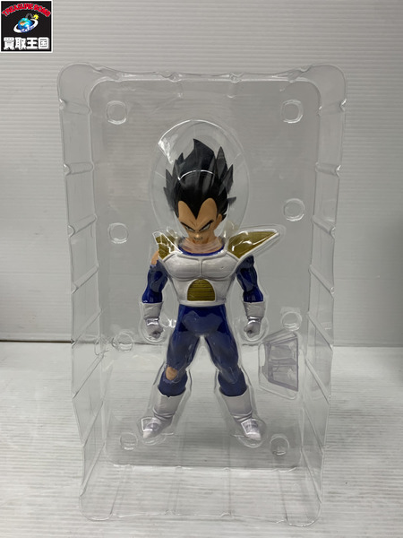 一番くじ ドラゴンボール D賞 ベジータ フィギュア オムニバスCROSS