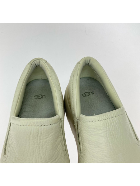 UGG スニーカー 厚底 スリッポン
