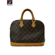 ハンドバッグ Louis Vuitton ハンドバッグ　アルマ