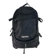 Supreme リュックサック・バックパック 19SS BACKPACK ボックスロゴ