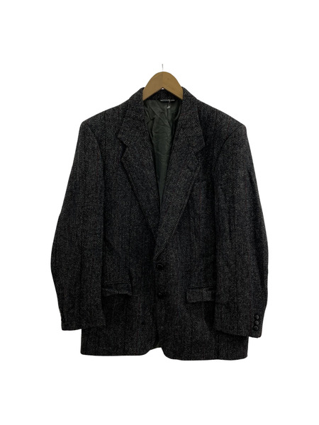 HARRIS TWEED/OLD/テーラードジャケット