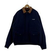 XLARGE WOOL WORK JACKET (XL) 101214021005