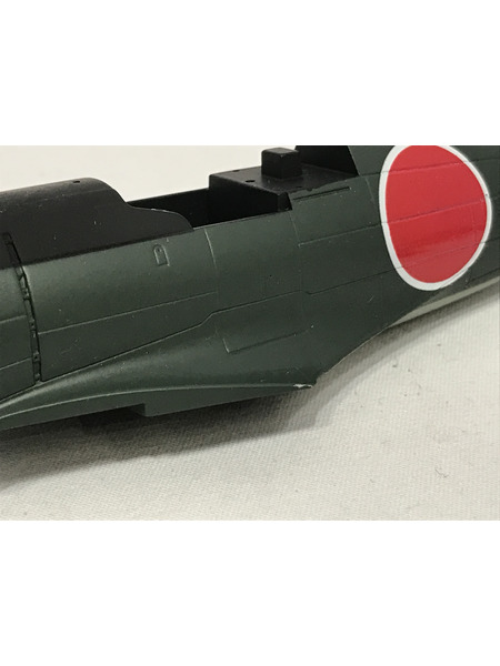 マルシン 1/48 金属製 局地戦闘機 雷電21型