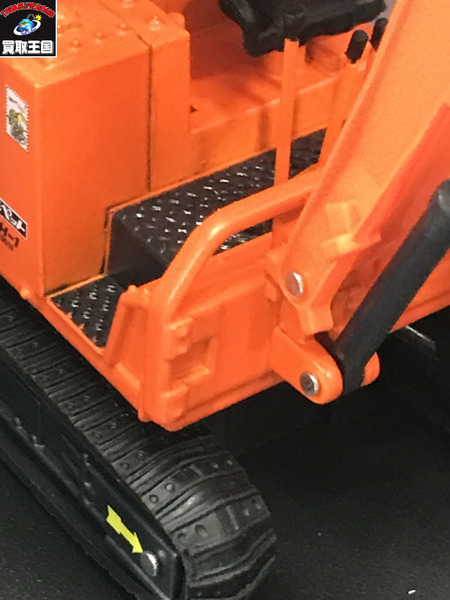 クボタ 1/40 50周年記念 KX060-5 KH-1