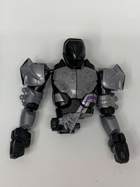 RCF PB10 仮面ライダーバッファプロージョンレイジ&ジャマ神&フィーバー&コマンド&レイジングセット 開封品 リボルブチェンジフィギュア 仮面ライダーギーツ