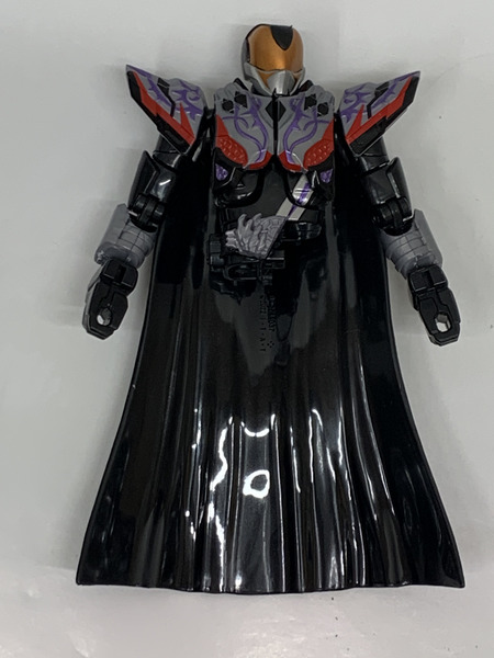 RCF PB10 仮面ライダーバッファプロージョンレイジ&ジャマ神&フィーバー&コマンド&レイジングセット 開封品 リボルブチェンジフィギュア 仮面ライダーギーツ