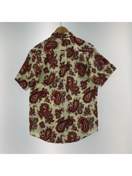 半袖シャツ 60s/DURABLE PRESS/BDシャツ[値下]