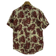 半袖シャツ 60s/DURABLE PRESS/BDシャツ