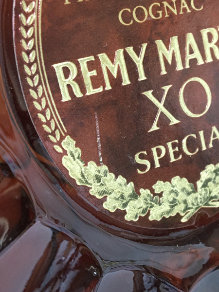 ブランデー REMY MARTIN XO スペシャル 700ml
