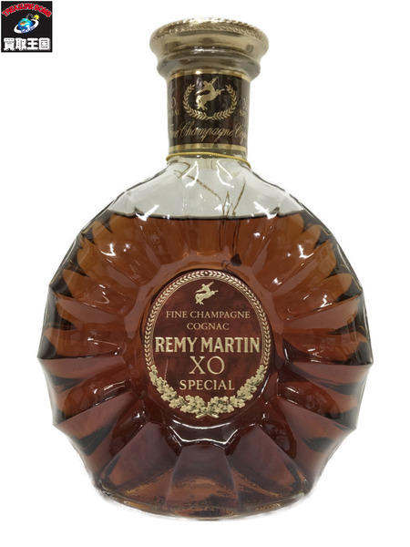 ブランデー REMY MARTIN XO スペシャル 700ml