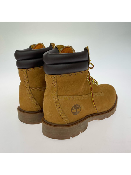 Timberland ブーツ 6インチ/ウォーターレジスタントブーツ (27.0)