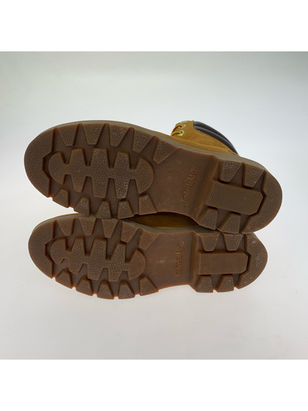 Timberland ブーツ 6インチ/ウォーターレジスタントブーツ (27.0)
