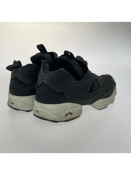 Reebok スニーカー INSTAPUMP FURY 黒[値下]