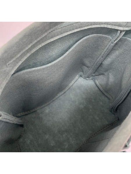 ハンドバッグ pelle borsa パンチング