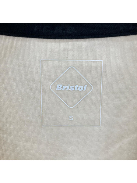 F.C.R.B. 半袖Tシャツ・カットソー CIRCLE LOGO TEE