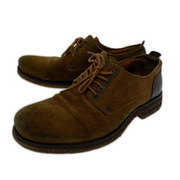 Danner ブーツ スウェードブーツ 24.5