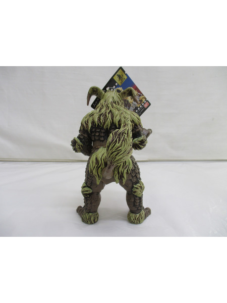 メーカー ゴジラ・その他怪獣 ムービーモンスターシリーズex キングシーサー