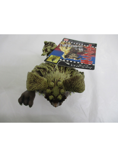メーカー ゴジラ・その他怪獣 ムービーモンスターシリーズex キングシーサー