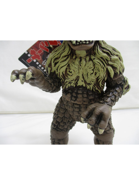 メーカー ゴジラ・その他怪獣 ムービーモンスターシリーズex キングシーサー